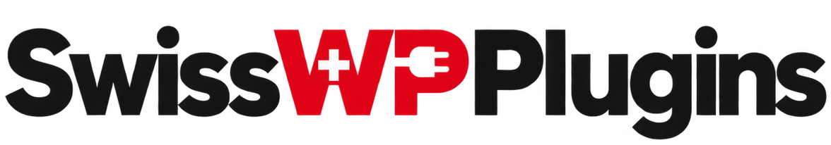 Logo SwissWP Plugins